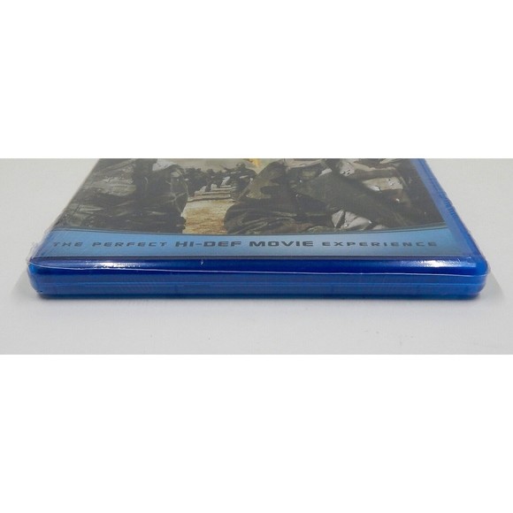 Jarhead (Blu-ray, 2008) Sealed - Picture 5 of 10